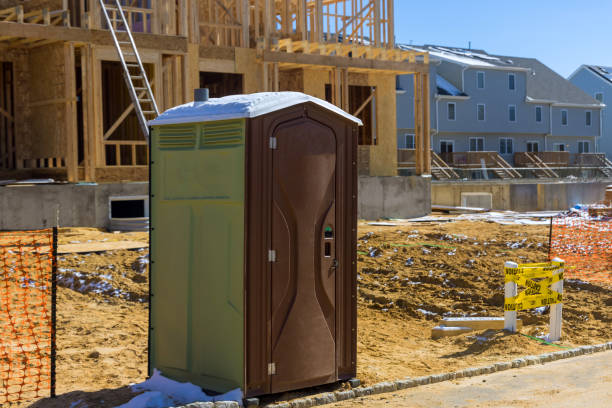 Portable Toilet Options We Offer in Fort Gibson, OK