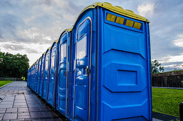 Trusted Fort Gibson, OK porta potty rental Experts