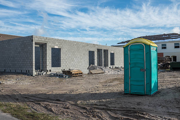 Best Wedding porta potty rental  in Fort Gibson, OK
